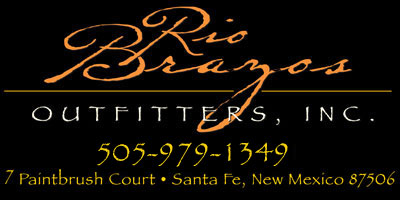 Rio Brazos Outfitters